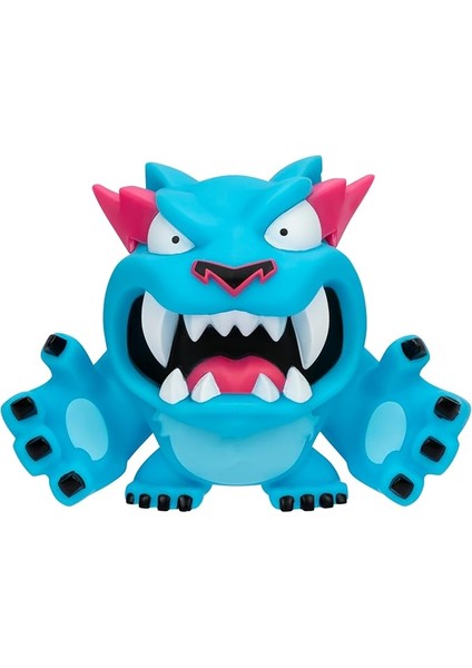 Lab Vinil Figür Klasik Panter