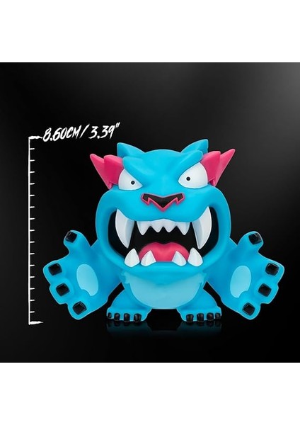 Lab Vinil Figür Klasik Panter fiyatları