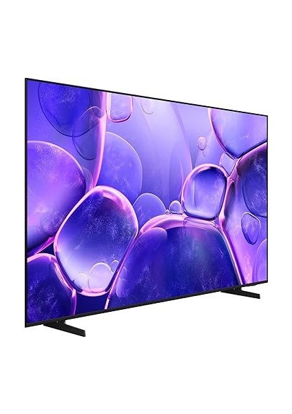 85" Inç Crystal UHD U8000F 4K Smart Tv (2025) modelleri