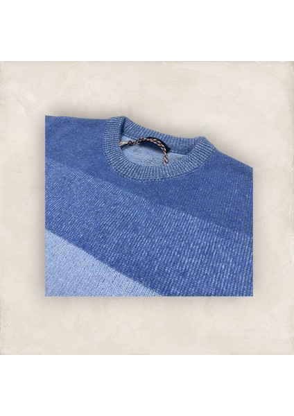 Arslanlı Bisiklet Yaka Kazak modelleri