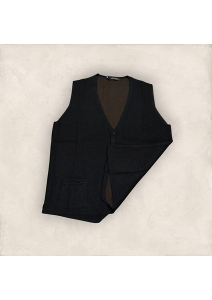 Arslanlı Düğmeli Yelek fiyatları