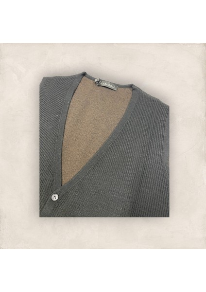 Arslanlı Düğmeli Yelek modelleri