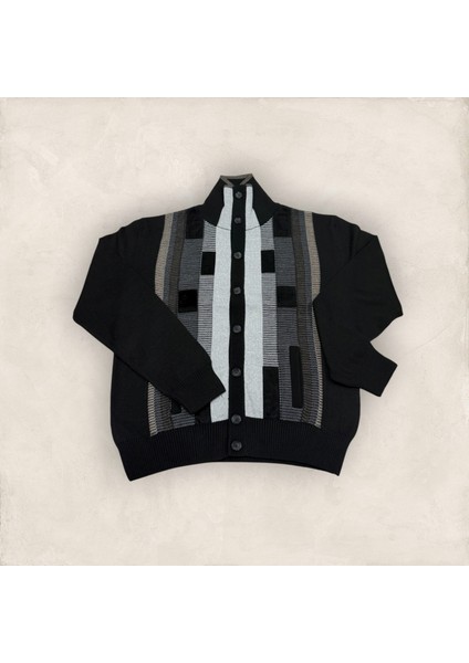 Ir-Or Düğmeli Yarım Balıkçı Deri Ceket fiyatları