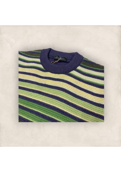 Arslanlı Bisiklet Yaka Kazak modelleri