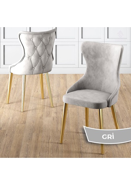 Galya Serisi Lak Panel 90X168 Sabit Beyaz Mermer Desen Mutfak Masa Takımı 4 Sandalye fırsatları