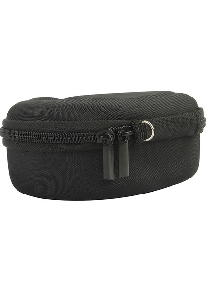 Clip4 Hoparlör Sert Eva Saklama Kutusu Seyahat Taşınabilir Çantası - Siyah (Yurt Dışından) modelleri