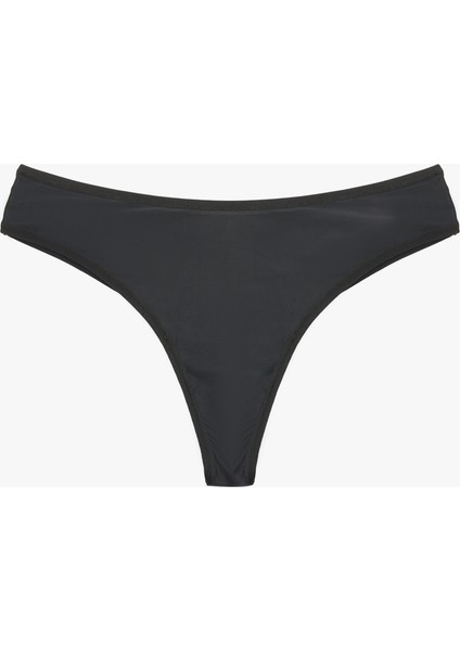 Rahat Kalıp Basic String Külot