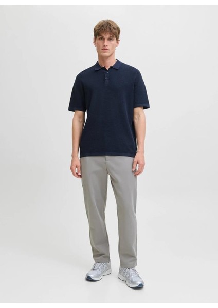 Jack&jones 12282533 Jpstace Neo Jogger Pants Steeple Gray Erkek Eşofman Altı