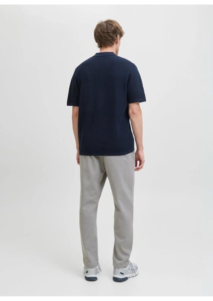 Jack&jones 12282533 Jpstace Neo Jogger Pants Steeple Gray Erkek Eşofman Altı fırsatları