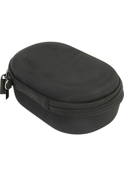 Clip4 Hoparlör Sert Eva Saklama Kutusu Seyahat Taşınabilir Çantası - Siyah (Yurt Dışından) fırsatları