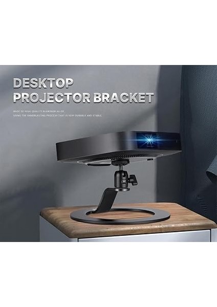 LT04 Masaüstü Projektör Standı modelleri