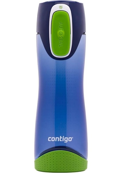 Swish Autoseal Tritan Suluk 500 ml Mavi