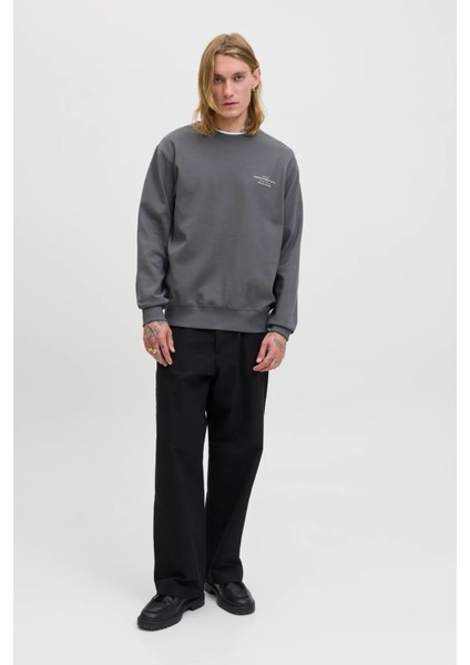 Blachad Branding Erkek Sweat modelleri