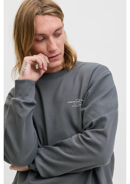 Blachad Branding Erkek Sweat fırsatları