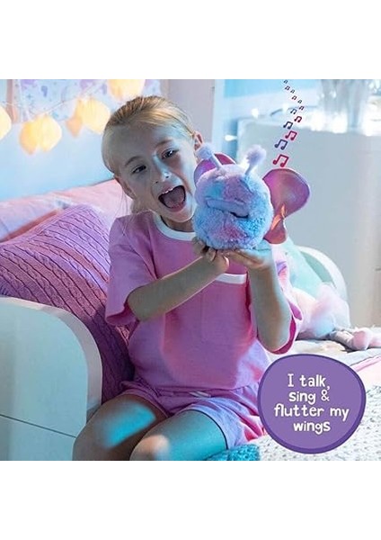 Gıdıklanan Işıklı Bella indirimleri