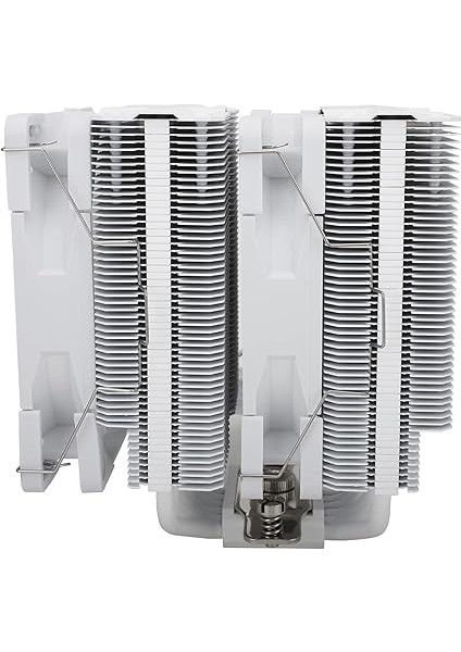 Peerless Assassin 120 White TL-C12W 120MM Intel-Amd Uyumlu Hava Soğutucu modelleri