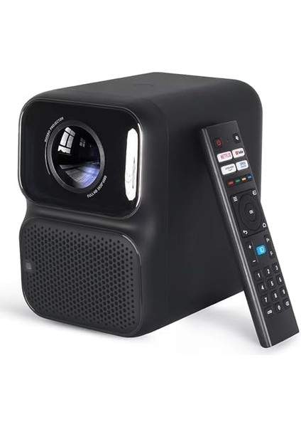 Tt Projeksiyon Cihazı, 650 Ansı Lümen, Full Hd 1920X1080, 4K Dc, L1 Lisanslı Akıllı Projeksiyon Cihazı modelleri