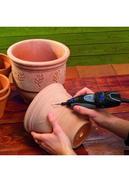 Herren Konnor Derb Aus Poliertem Leder Mit Eva-Sohlen Größe modelleri