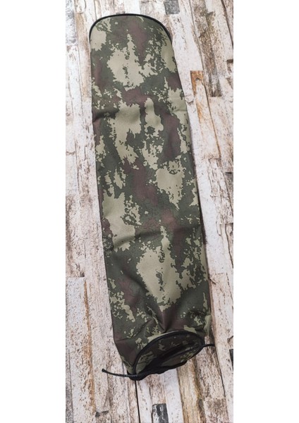 Cg Su Geçirmez Koltuk Kılıfı Yeşil Askeri Desen