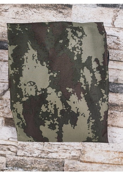 Cg Su Geçirmez Koltuk Kılıfı Yeşil Askeri Desen modelleri