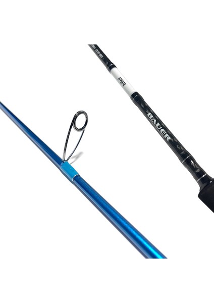 Pia Ultra Light Game 213 cm 0,5-9 gr Lrf Olta Kamışı fiyatları