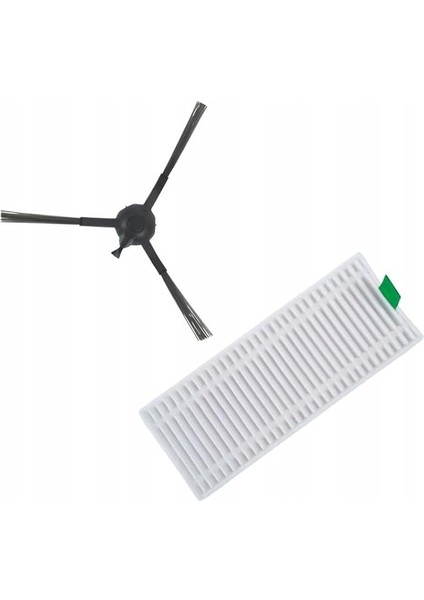 RG7675 X-Plorer Serie 75 Robot Supurge Firca ve Filtre Seti fiyatları