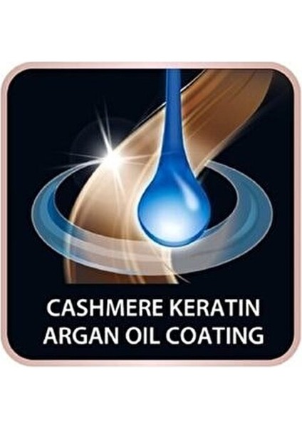 Saç Şekillendirici Tarak 30 mm Seramik Malzeme ile Hızlı Isınma Özelliği fırsatları