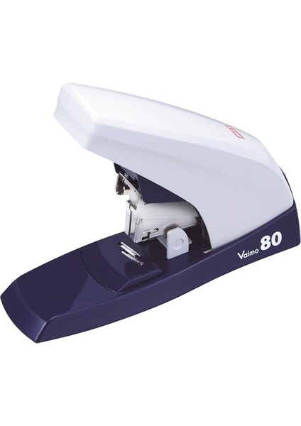 HD-11UFL/W Bimo 80 Düz Zımba, 80 Parça, Beyaz