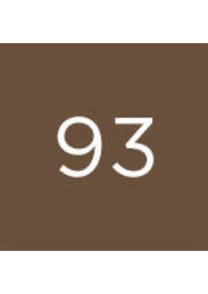 Dalla Palma Mu Eyebrow Wax Kaş Kalemi - 93 fiyatları