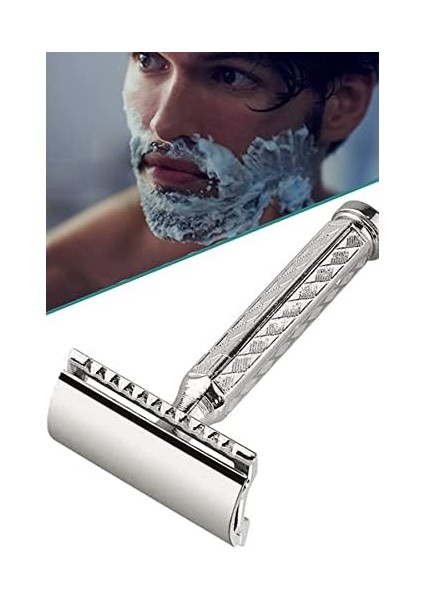 Chermik Değiştirilebilen Jilet Hazneli Traş Aleti 1410 fiyatları