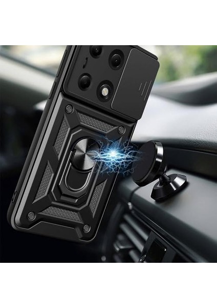 13 Pro 4g Uyumlu Kamera Korumalı Sürgülü Yüzüklü Tank Kılıf fiyatları