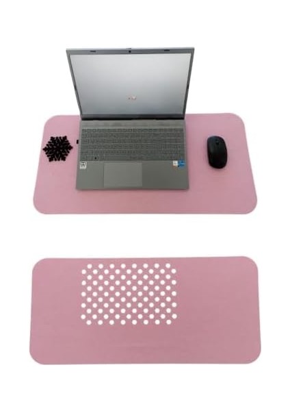 Keçe Masa Üstü Mouse Pad ve Bilgisayar Düzenleyici 70X32 cm – Antibakteriyel Mat, Keçe Mat, Masa Altlık, Ofis ve Ev Için Minimalist Tasarım (Mavi) modelleri