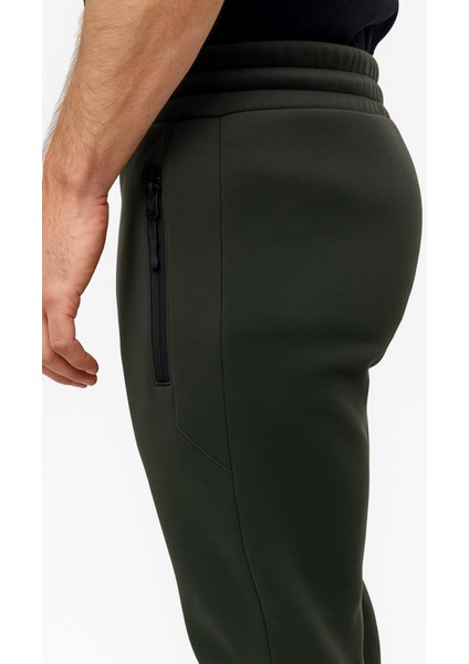 Erkek Haki Eşofman ALTI-P2118 fiyatları