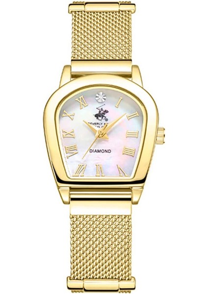 BP3826C.120 Kadın Kol Saati