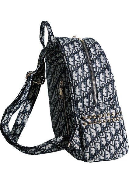 LED Ekranlı Akıllı Sırt Çantası – Animasyonlu Işıklı Dijital Tasarım Çanta modelleri