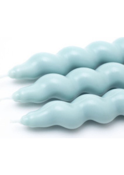 Şamdan Mum 3’lü Set modelleri