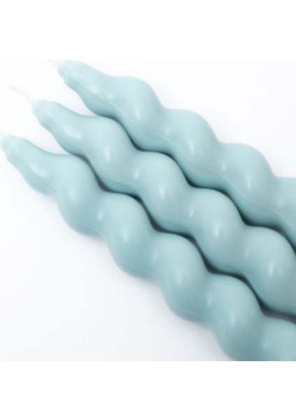 Şamdan Mum 3’lü Set fırsatları