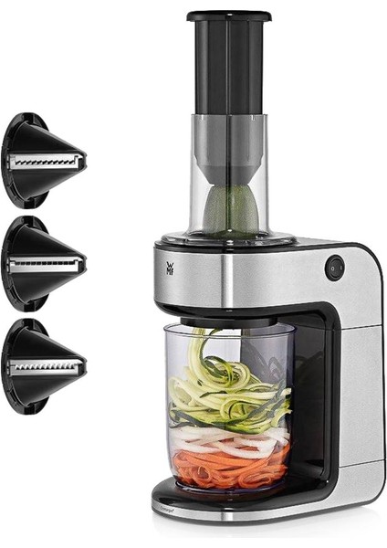 Wmf Kult x Spiral Rende