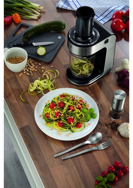 Wmf Kult x Spiral Rende