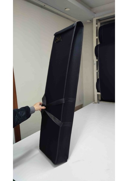 2"li Kabin Hoparlör Standı Sehpası Için Soft Case Taşıma Çantası - Hoparlör Ayağı Kılıfı. fiyatları