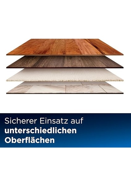 Crosswave Multi-Surface Kit - 2815 Farklı Yüzeyler Için Özel Kit modelleri