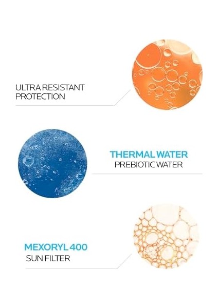 Anthelios Dermo Pediatrics Hydrating Lotion Spf 50+ 250ML