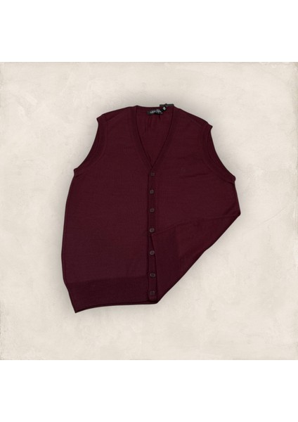 Arslanlı Düğmeli Yelek fiyatları