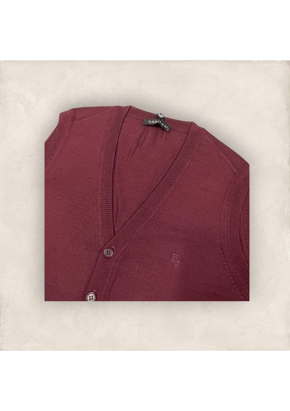 Arslanlı Düğmeli Yelek modelleri