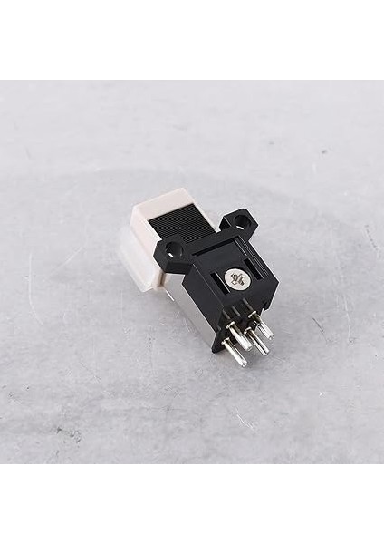 Lord Of The Tools 1x Manyetik Pikap Kalemi, Audio Technica AT3600 AT3601 AT-3600L 4,2 Mv 20 Hz – 20 Khz ile Uyumlu, Vida Somunlu Pikap Iğnesi indirimleri