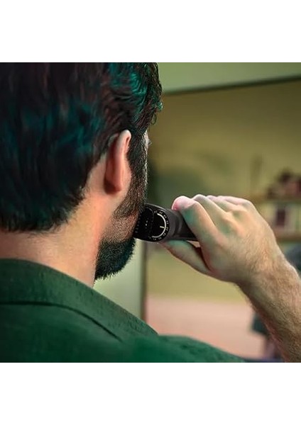 14'ü 1 Arada Erkek Bakım Seti MG7930/15-YÜZ/SAÇ/VÜCUT (Islak/kuru Kullanım) fırsatları