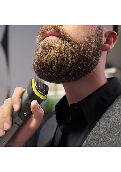 14'ü 1 Arada Erkek Bakım Seti MG7930/15-YÜZ/SAÇ/VÜCUT (Islak/kuru Kullanım) indirimleri