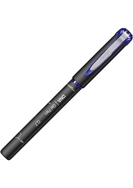 Office Dna Jel Tükenmez Kalem Mavi 0.7 mm modelleri