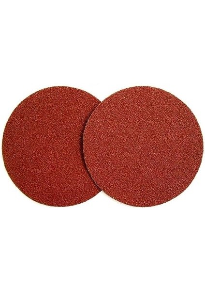 Cırt Zımpara Seti + Matkap Aparatı 115 mm (7 Parça) modelleri