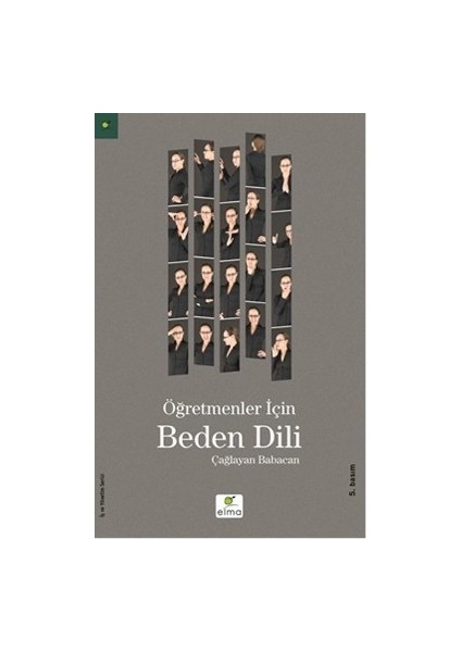 Öğretmenler Için Beden Dili